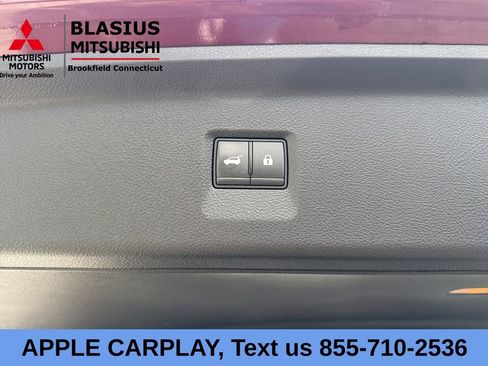 Used 2023 INFINITI QX60 Sensory w/ Cargo Package AWD/4WD image 14