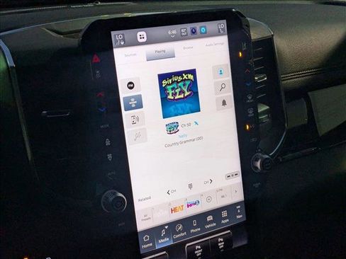 New 2026 RAM 1500 Laramie w/ Night Edition image 14