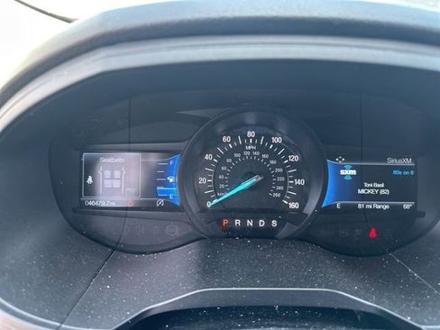 Used 2022 Ford Edge SEL image 3