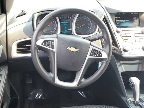 Used 2015 Chevrolet Equinox LT w/ Driver Convenience Package FWD image 11