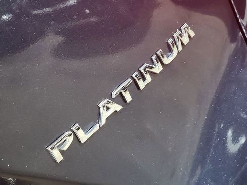 Used 2017 Nissan Murano Platinum w/ Platinum Technology Package FWD image 22