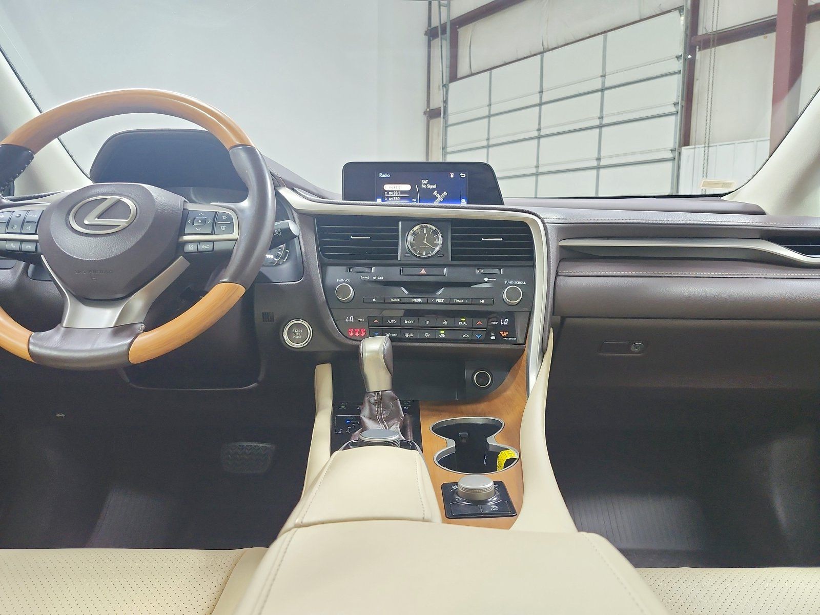 Used 2019 Lexus RX 350 FWD image 27