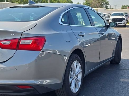 Used 2024 Chevrolet Malibu LT FWD image 55