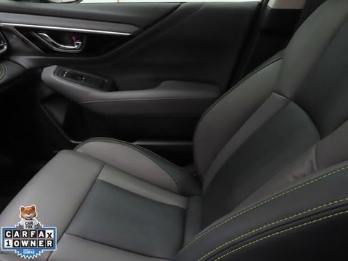 Used 2024 Subaru Outback Onyx Edition image 21