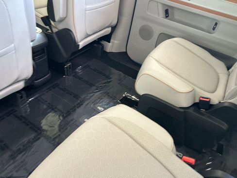 New 2025 Volkswagen ID. Buzz 1st Edition image 11