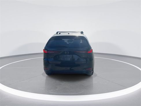 New 2026 MAZDA CX-90 3.3 Turbo w/ Premium Sport Pkg image 7