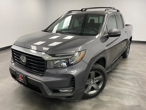 Used 2022 Honda Ridgeline RTL image 33