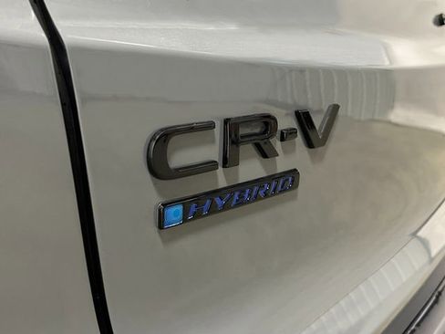 New 2026 Honda CR-V Sport Touring image 10