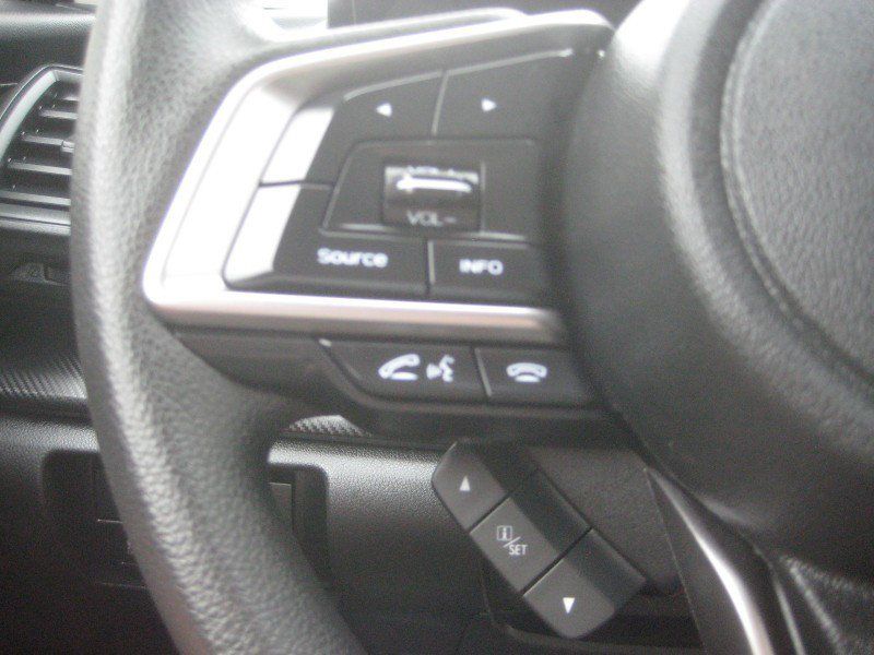 Used 2023 Subaru Impreza 2.0i AWD/4WD image 26