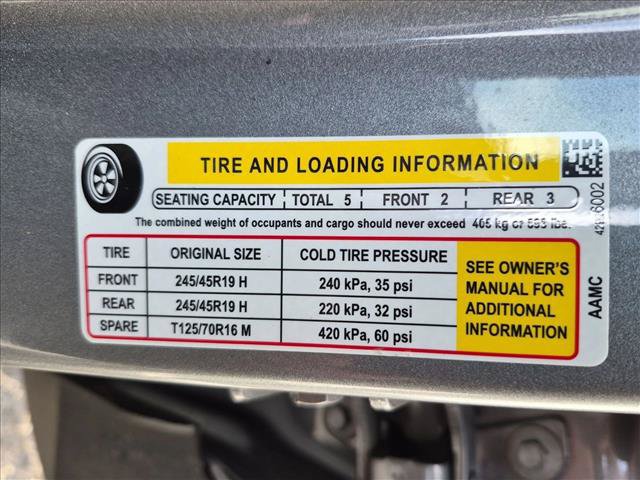 Used 2025 Chevrolet Trax RS w/ Driver Confidence Package FWD image 13