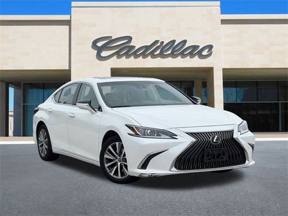 Used 2019 Lexus ES 350