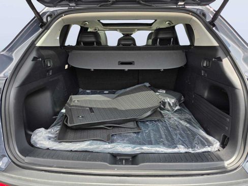 Certified 2025 MAZDA CX-50 AWD 2.5 Hybrid w/ Weather Package image 18