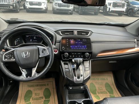 Used 2020 Honda CR-V EX-L image 25