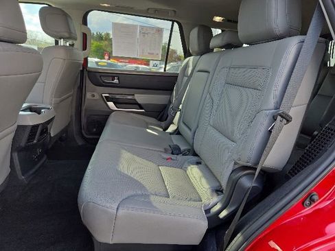 Used 2023 Toyota Sequoia Limited AWD/4WD image 14
