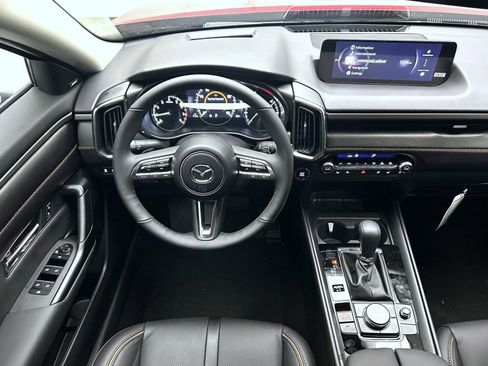 New 2026 MAZDA CX-50 2.5 Turbo w/ Premium Plus Pkg AWD/4WD image 12