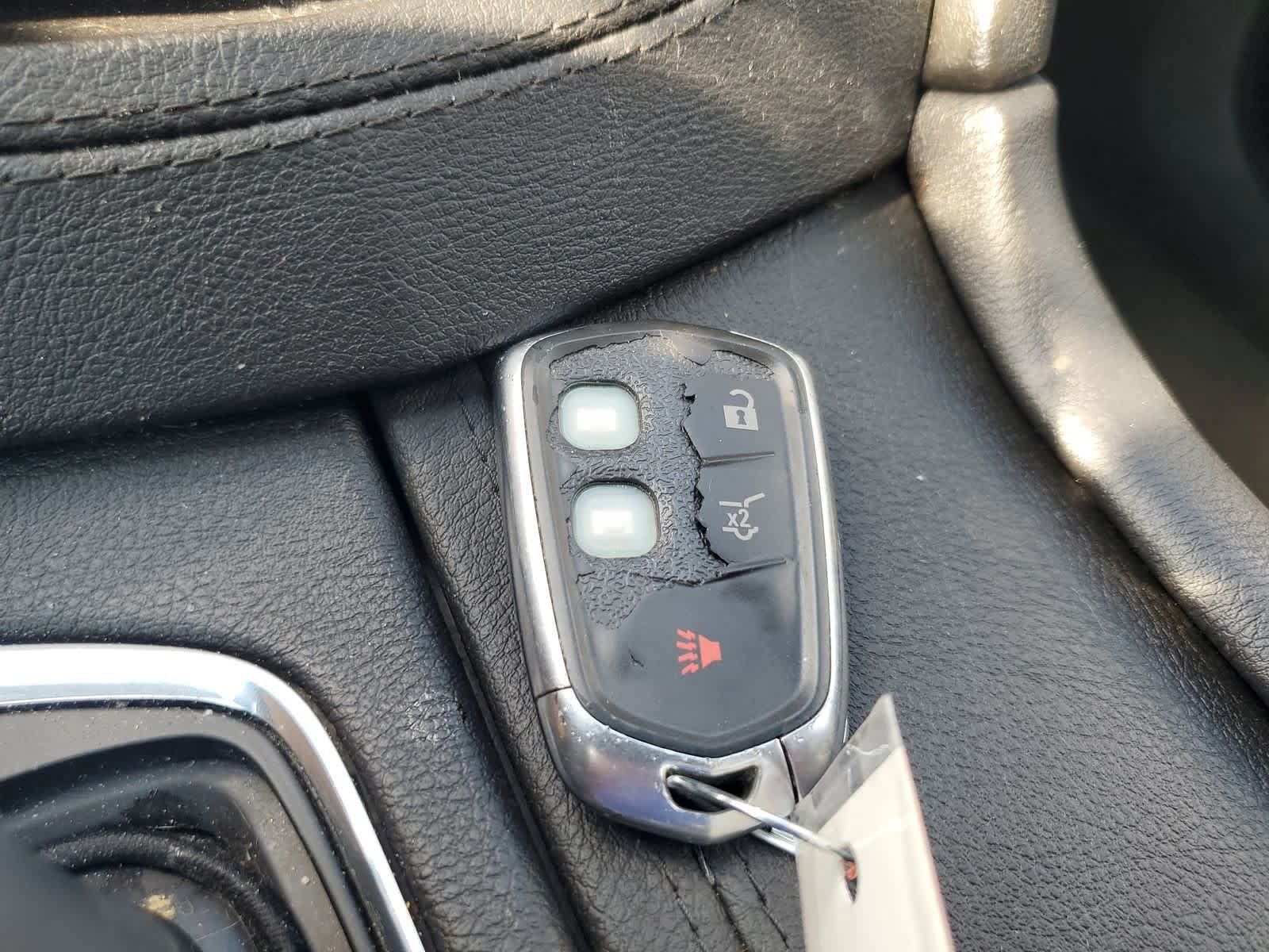 Used 2023 Cadillac XT6 Premium Luxury FWD image 27