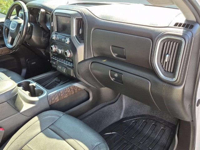 Used 2021 GMC Sierra 1500 Denali w/ Denali Ultimate Package AWD/4WD image 29