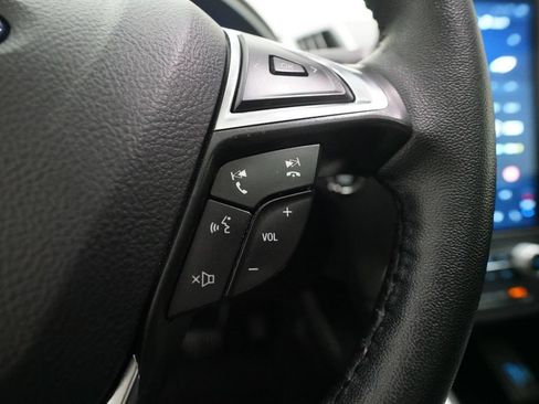 Used 2024 Ford Edge SEL w/ Convenience Package AWD/4WD image 21