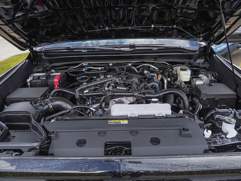 New 2025 Toyota Tacoma TRD Sport image 15