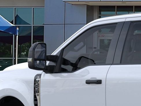 New 2025 Ford F250 XL image 20