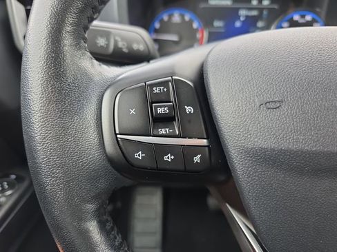Used 2022 Ford Bronco Sport Outer Banks w/ Tech Package AWD/4WD image 19