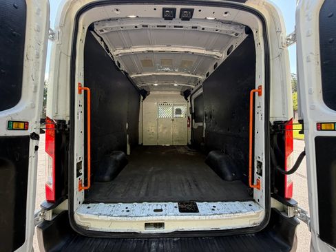 Used 2019 Ford Transit 150 148 Medium Roof RWD image 13