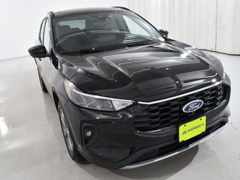 New 2026 Ford Escape ST-Line Select w/ Tech Pack #2 image 4