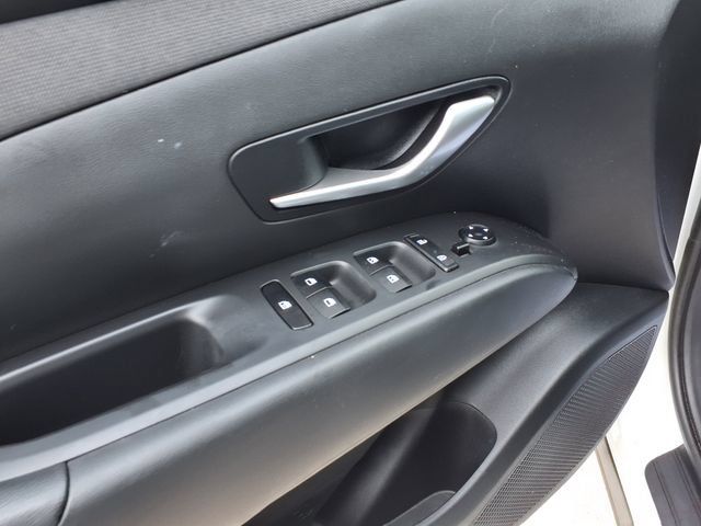 Used 2023 Hyundai Tucson SEL w/ Convenience Package AWD/4WD image 31