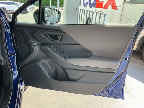 New 2026 Subaru Crosstrek 2.5i AWD/4WD image 31