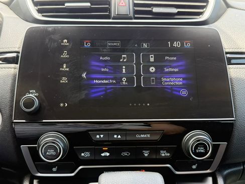 Used 2018 Honda CR-V EX image 33
