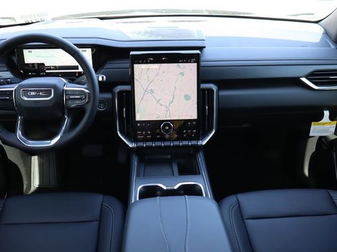 New 2026 GMC Acadia Elevation w/ Black Edition AWD/4WD image 10