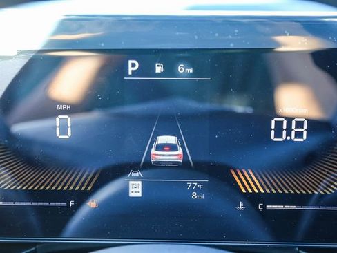 New 2026 Kia K4 FWD image 23