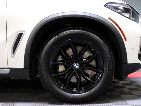 Used 2020 BMW X5 xDrive40i w/ Convenience Package image 80