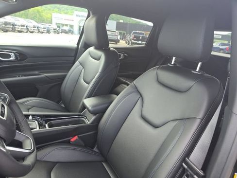 New 2026 Jeep Compass Limited AWD/4WD image 10