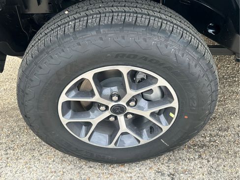 New 2026 Jeep Wrangler Sport image 13