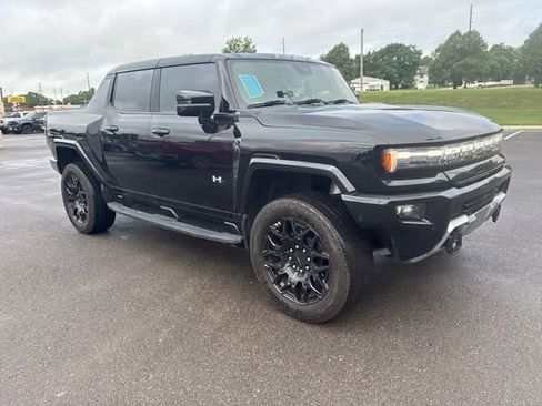 Used 2024 GMC Hummer EV 2X AWD/4WD image 6