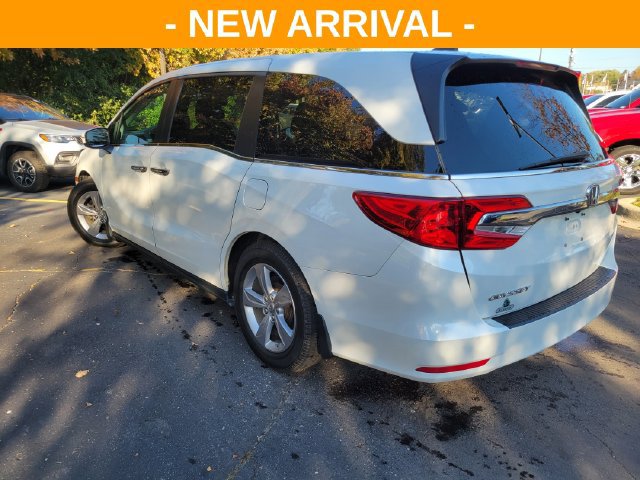 Used 2020 Honda Odyssey EX-L image 5