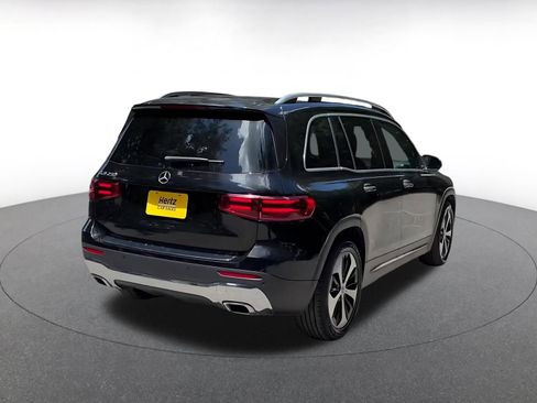 Used 2025 Mercedes-Benz GLB 250 image 15