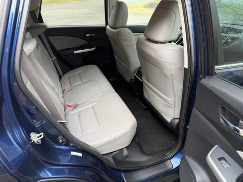 Used 2015 Honda CR-V EX-L image 25