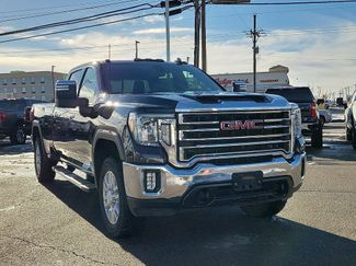 Used 2020 GMC Sierra 3500 SLT video 2