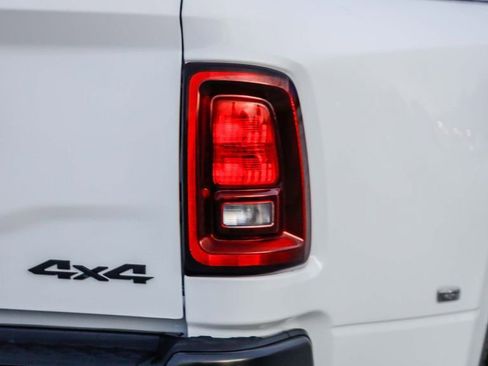 New 2026 RAM 3500 Tradesman image 10