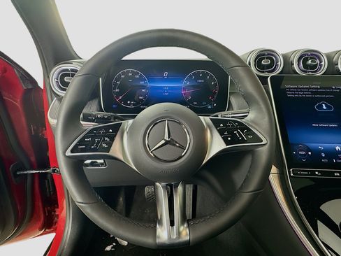 Certified 2026 Mercedes-Benz GLC 300 4MATIC image 11