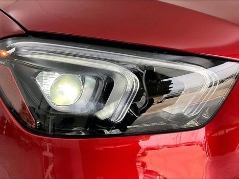 Used 2021 Mercedes-Benz GLE 350 image 37