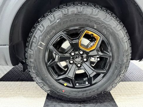 New 2026 Ford Explorer Tremor w/ Tremor Convenience Package image 12