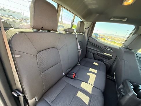 New 2026 GMC Canyon Elevation w/ Convenience Package image 17