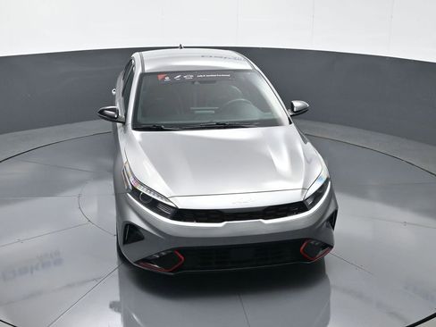 Certified 2024 Kia Forte GT-Line image 46