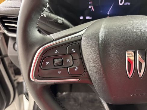 Used 2024 Buick Envista Sport Touring w/ Convenience I Package image 29