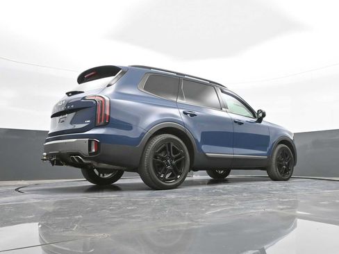 Used 2023 Kia Telluride EX X-Line image 47