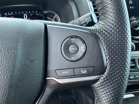 Used 2023 Honda Passport EX-L image 22