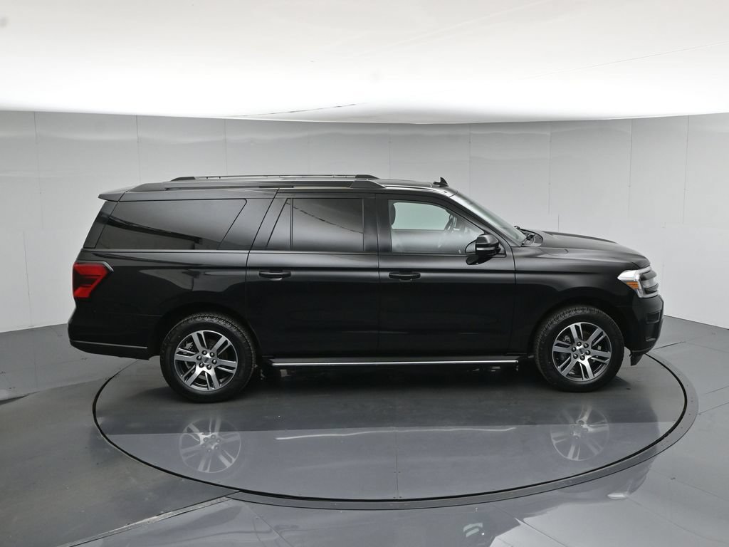 Used 2022 Ford Expedition Max Limited AWD/4WD image 47